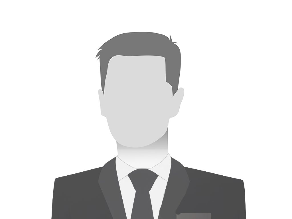 Missionary profile image man